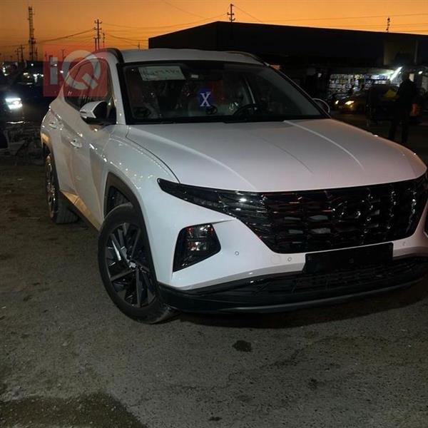 Hyundai for sale in Iraq